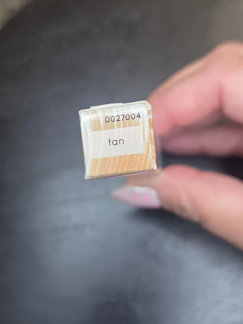 Laura Geller Filter First Luminous Concealer In TAN